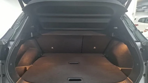 Nissan Qashqai DIG-T 116kW (158CV) mHEV Xtron.4x4 Tekna