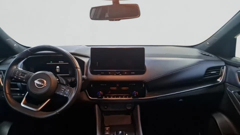 Nissan Qashqai DIG-T 116kW (158CV) mHEV Xtron.4x4 Tekna