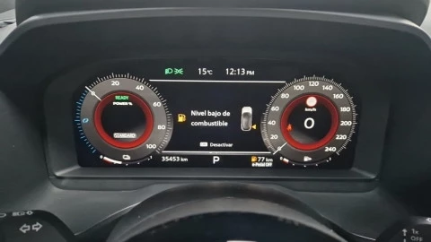 Nissan Qashqai DIG-T 116kW (158CV) mHEV Xtron.4x4 Tekna