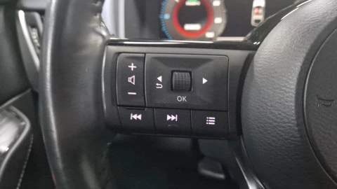 Nissan Qashqai DIG-T 116kW (158CV) mHEV Xtron.4x4 Tekna