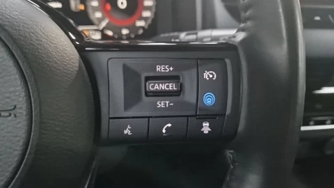 Nissan Qashqai DIG-T 116kW (158CV) mHEV Xtron.4x4 Tekna