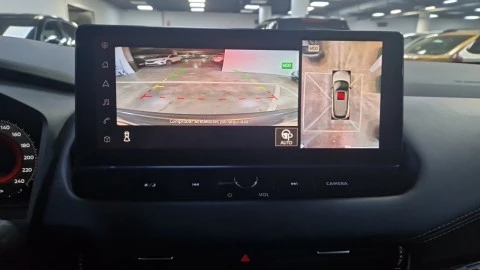 Nissan Qashqai DIG-T 116kW (158CV) mHEV Xtron.4x4 Tekna