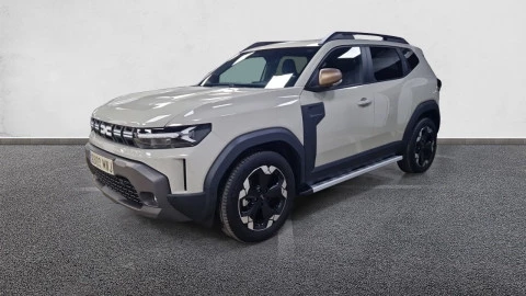 Dacia Duster Extreme HYBRID 105kW (140CV) 4X2