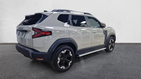 Dacia Duster Extreme HYBRID 105kW (140CV) 4X2