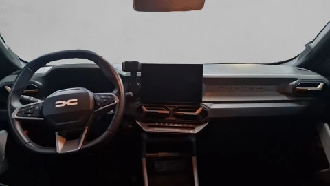 Dacia Duster Extreme HYBRID 105kW (140CV) 4X2