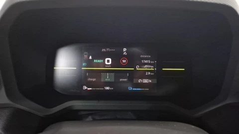 Dacia Duster Extreme HYBRID 105kW (140CV) 4X2