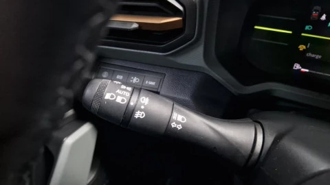 Dacia Duster Extreme HYBRID 105kW (140CV) 4X2