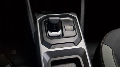 Dacia Duster Extreme HYBRID 105kW (140CV) 4X2