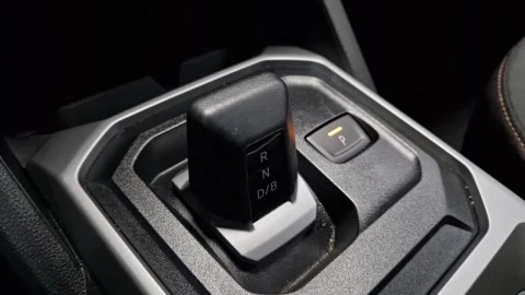 Dacia Duster Extreme HYBRID 105kW (140CV) 4X2