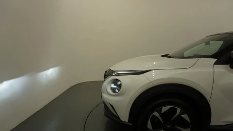 Nissan juke 1.6 Hybrid 105kW (145CV) N-Connecta