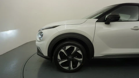 Nissan juke 1.6 Hybrid 105kW (145CV) N-Connecta