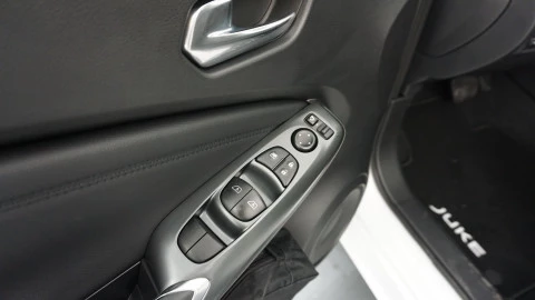 Nissan juke 1.6 Hybrid 105kW (145CV) N-Connecta