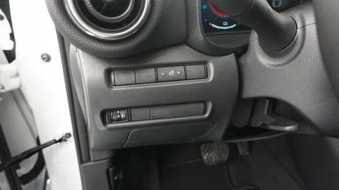 Nissan juke 1.6 Hybrid 105kW (145CV) N-Connecta