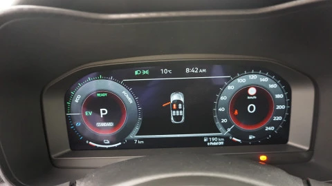 Nissan juke 1.6 Hybrid 105kW (145CV) N-Connecta