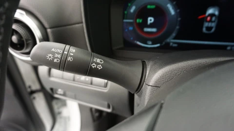 Nissan juke 1.6 Hybrid 105kW (145CV) N-Connecta