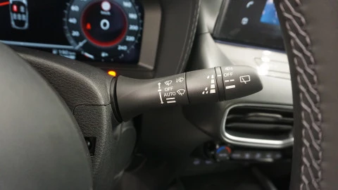 Nissan juke 1.6 Hybrid 105kW (145CV) N-Connecta