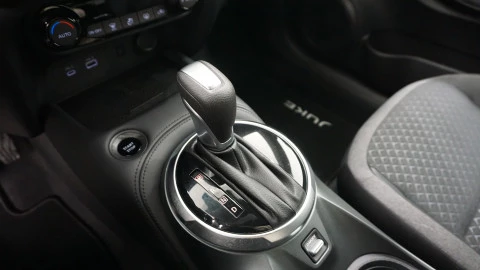 Nissan juke 1.6 Hybrid 105kW (145CV) N-Connecta