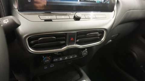 Nissan juke 1.6 Hybrid 105kW (145CV) N-Connecta