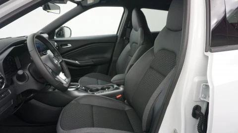 Nissan juke 1.6 Hybrid 105kW (145CV) N-Connecta