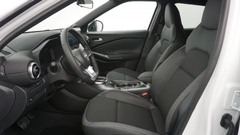 Nissan juke 1.6 Hybrid 105kW (145CV) N-Connecta