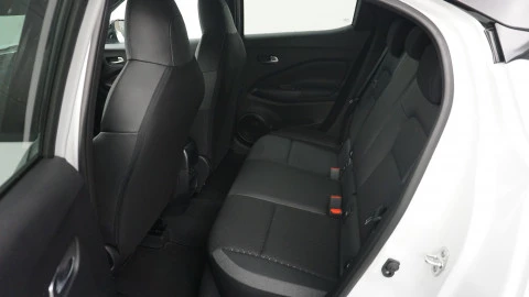 Nissan juke 1.6 Hybrid 105kW (145CV) N-Connecta