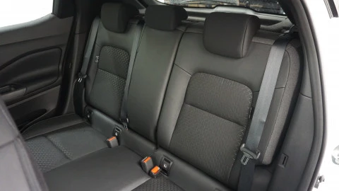 Nissan juke 1.6 Hybrid 105kW (145CV) N-Connecta