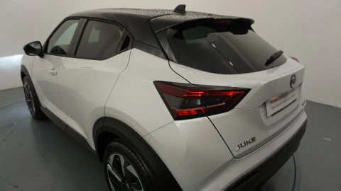 Nissan juke 1.6 Hybrid 105kW (145CV) N-Connecta
