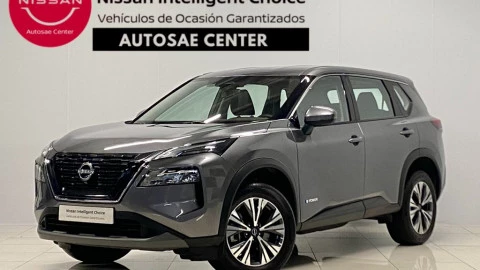 Nissan X-Trail  Acenta 2025