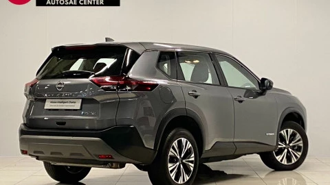 Nissan X-Trail  Acenta 2025