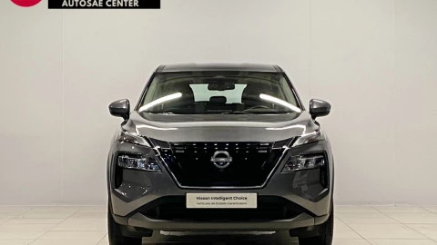 Nissan X-Trail  Acenta 2025