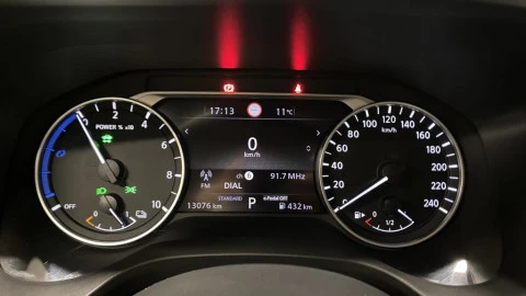 Nissan X-Trail  Acenta 2025