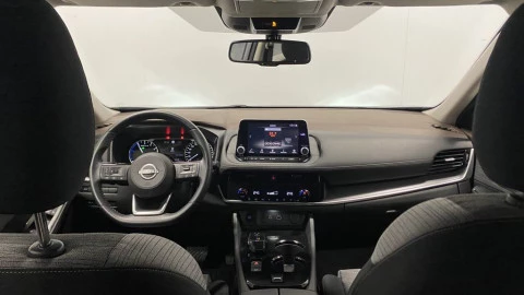 Nissan X-Trail  Acenta 2025