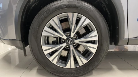 Nissan X-Trail  Acenta 2025