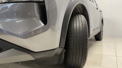 Nissan X-Trail  Acenta 2025