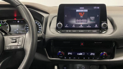 Nissan X-Trail  Acenta 2025