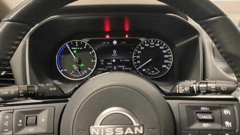 Nissan X-Trail  Acenta 2025