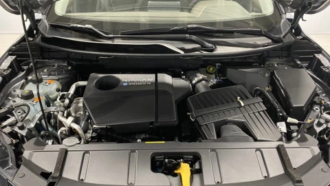 Nissan X-Trail  Acenta 2025