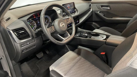 Nissan X-Trail  Acenta 2025
