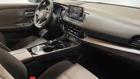 Nissan X-Trail  Acenta 2025