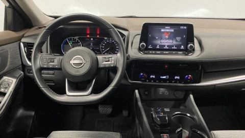 Nissan X-Trail  Acenta 2025