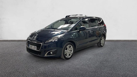 Peugeot 5008 Allure 1.6 THP 155 Automático