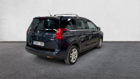 Peugeot 5008 Allure 1.6 THP 155 Automático
