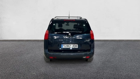 Peugeot 5008 Allure 1.6 THP 155 Automático