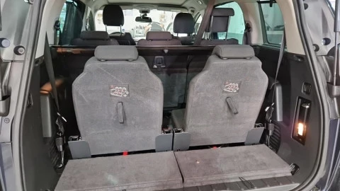 Peugeot 5008 Allure 1.6 THP 155 Automático