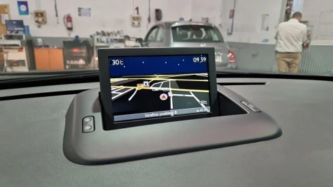 Peugeot 5008 Allure 1.6 THP 155 Automático