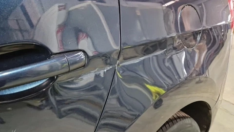 Peugeot 5008 Allure 1.6 THP 155 Automático