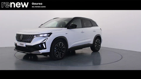 Renault Austral Esprit Alpine E-Tech F Hybr 147kW