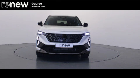 Renault Austral Esprit Alpine E-Tech F Hybr 147kW