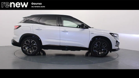 Renault Austral Esprit Alpine E-Tech F Hybr 147kW