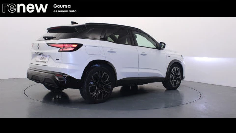 Renault Austral Esprit Alpine E-Tech F Hybr 147kW
